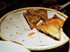 土家豇豆饼-吃饭皇帝大(合生汇店)