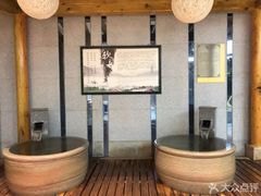 -丽池宫韩式汗蒸会馆(华灯坊店)