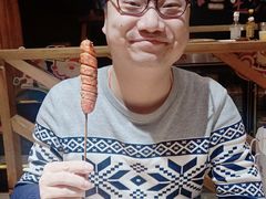 -木屋烧烤(双榆树店)