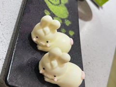 -海底捞火锅(高新万达店)