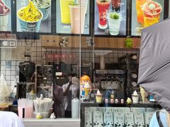 -麦丽丝红油辣椒冰淇淋(江家巷店)