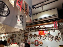 -天妇罗内顺田(罗湖店)