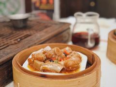 -顺德人家食府(黄金广场店)