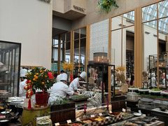 -Colony(新加坡丽思卡尔顿美年酒店)