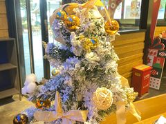 -bluefrog蓝蛙(水游城店)