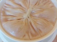 蟹肉龙虾汤包-利苑酒家(金宝店)