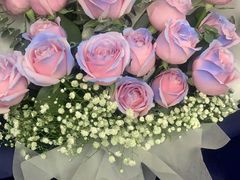 -亭亭鲜花店(中山北路店)