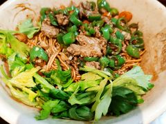 辣椒炒肉粉-易裕和·长沙米粉(友谊路店)