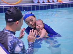 -沃特宝贝亲子游泳中心(壹方中心店)