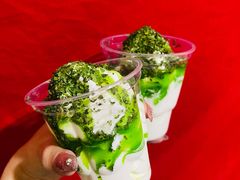 -麦当劳(红旗路店)