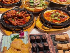 -七八冷面·延边朝鲜族美食(圣熙八号店)