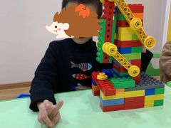 -创乐科教乐高机器人·编程·科技特长生规划中心(新地中心店)