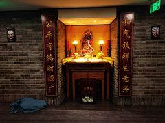 门面-鸭匠食府·挂炉烤鸭·新京菜(阜成路店)