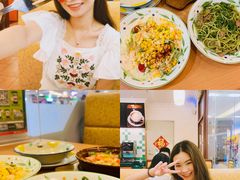 -萨莉亚意式餐厅(深圳北站店)