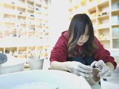 -粤陶渊.DIY陶艺体验馆(粤陶总店)