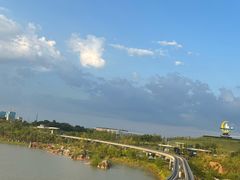 -华谊兄弟（长沙）电影小镇