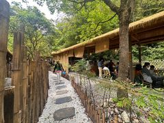 -宁波五龙潭景区