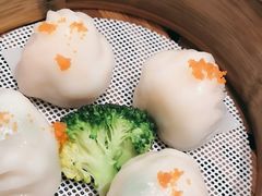 -延年酒店-荟享餐厅(东塘店)