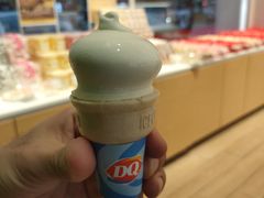 -DQ·蛋糕·冰淇淋(昌平国泰店)