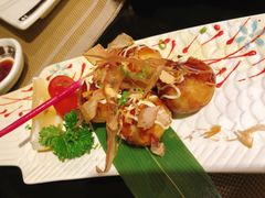 -昱匠·日本料理(金融街店)