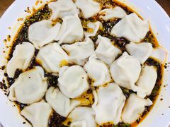 -回坊马二饺子馆