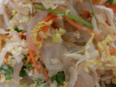 -宾朋海鲜美食特色餐厅·纯手工鲅鱼水饺(兴海路店)