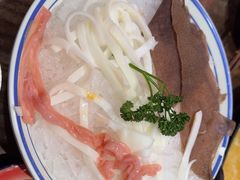 -萍姐火锅·公路夜市(南京新街口店)