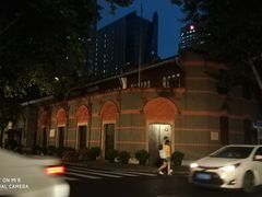 -中共一大纪念馆