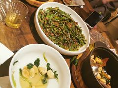 -铁公鸡·四川料理(天环广场店)