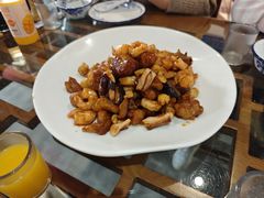-良师门滨海人家·海鲜·家常菜(滨海城店)