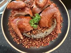 -三亚亚龙湾瑞吉酒店·铭轩中餐厅Mingxuan·海南菜·粤菜