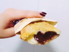 红豆派-麦当劳(临顿路店)