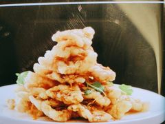 -满汉楼(安发桥店)