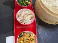 -小六汤包(万和城店)