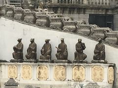 -珠海圆明新园