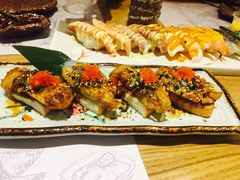 -林妈妈村·日式料理(宝山龙湖天街店)