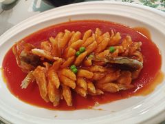 -苏梦江南·淮扬菜(夫子庙店·全天营业中)