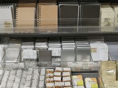 -MUJI无印良品(世博源店)