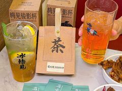 -蜀大侠火锅(总府路全国总店)