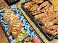-小川洋风料理(江汉路店)