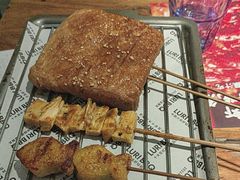 -北京食堂·烤鸭·宵夜(亚运村店)