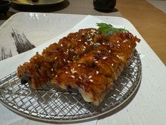 -松临·铁板烧&Omakase(神农店)