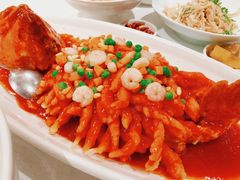 -和记小菜(七宝店)