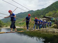 -终南山国家森林公园