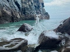 -平潭岛•仙人井