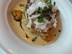 -翡翠36餐厅(浦东香格里拉店)