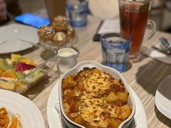 匈牙利牛肉焗饭A-必胜客(嘉兴八佰伴店)