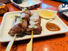 -小山日本料理(兴业太古汇店)
