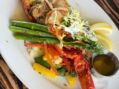 -Fish Hopper