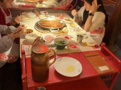 -小龙坎火锅(全球总店)